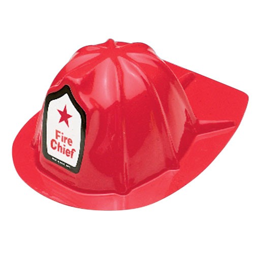 Firefighter Helmets<br>1 dozen